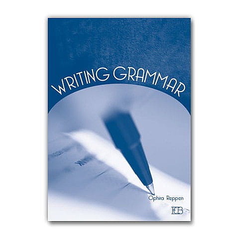 ������� ���� WRITING GRAMMAR (WRITING GRAMMAR)