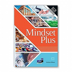 ������� ���� ��� MINDSET PLUS