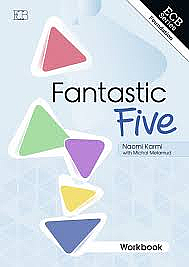 ������� ���� - ����� FANTASTIC FIVE