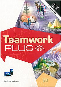 ������� ���� - ��� - TEAMWORK PLUS