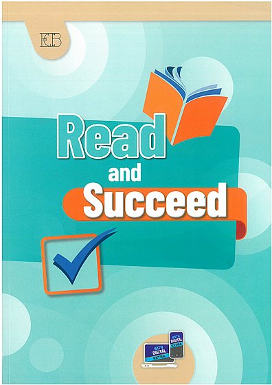 ��� ��� ����� - READ AND SUCCEED