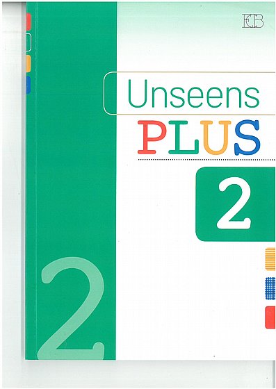������ ���� 2 UNSEENS PLUS