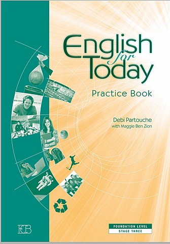 ������� ��� ����� ����� ENGLISH FOR TODAY