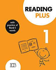 ������ ���� 1 READING PLUS