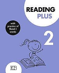 ������ ����  2  READING PLUS