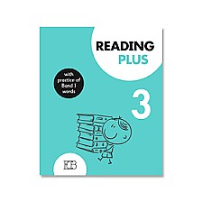 ������ ����  3  READING PLUS