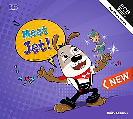 ��� �'� MEET JET