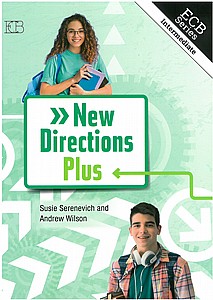  	 ��� ������� ���� ����� NEW DIRECTIONS PLUS