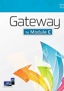 	 ����� �� ����� Gateway to Module C