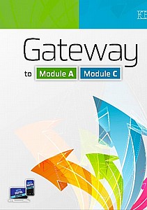 גטווי טו מודול Gateway to Module A & C גטווי טו מודול Gateway to Module A & C