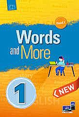 ����� ��� ��� 1 WORDS AND MORE