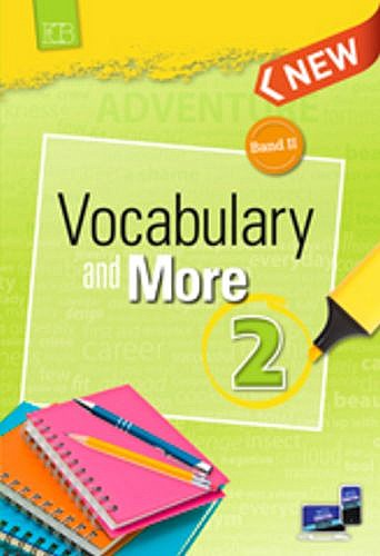 �������� ��� ��� 2 VOCABULARY AND MORE