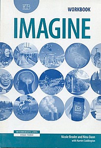 ����� ����� IMAGINE