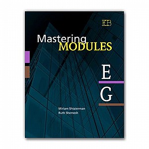 �������� ����� MASTERING E-G (���� /����) (�������� ����� MASTERING MODULE E-G (���� /����))
