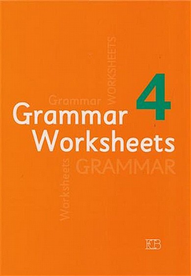 ���� �������� 4 GRAMMAR WORKSHEETS (����) (���� �������� 4 GRAMMAR WORKSHEETS)