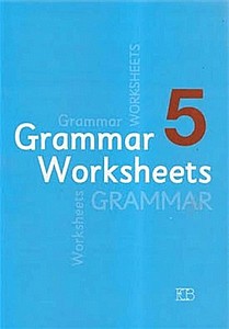 ���� �������� 5 GRAMMAR WORKSHEETS (����) (���� �������� 5 GRAMMAR WORKSHEETS)