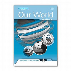 ���� ����� - ����� OUR WORLD (����) (���� ����� ����� OUR WORLD)