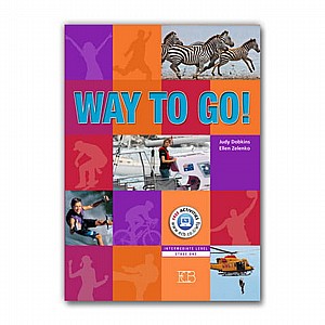 ��� �� �� WAY TO GO (���� ����) (��� �� �� WAY TO GO)