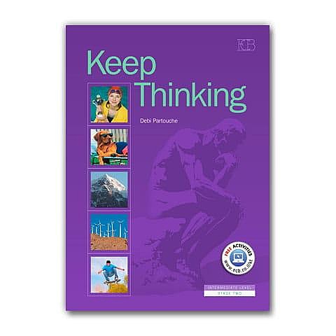 ��� ������� KEEP THINKING /��� ����� (����) (��� ������� KEEP THINKING /��� �����)