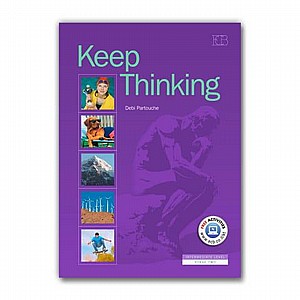 ��� ������� KEEP THINKING /��� ����� (����) (��� ������� KEEP THINKING /��� �����)