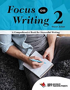 ����� ��� ������� 2 (����) 2 Focos on writing