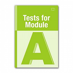 טסט פור מודול TESTS FOR MODULE A (ירוק) (טסט פור מודול TESTS FOR MODULE A) טסט פור מודול TESTS FOR MODULE A (ירוק) (טסט פור מודול TESTS FOR MODULE A)