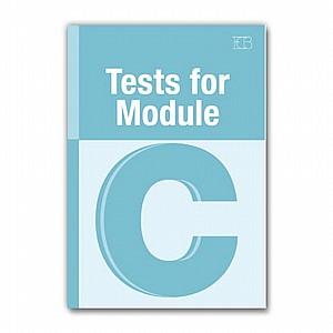 ��� ��� ����� TESTS FOR MODULE C (����) (��� ��� ����� TESTS FOR MODULE C)