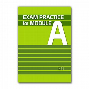 ���� ������ ��� ����� A (����) EXAM PRACTICE
