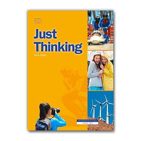 ��� ������� JUST THINKING /���� ���(����) (��� ������� JUST THINKING /���� ���)