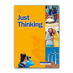 ��� ������� JUST THINKING /���� ���(����) (��� ������� JUST THINKING /���� ���)