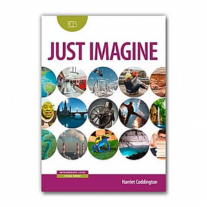 ��� ����� JUST IMAGINE