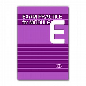 ���� ������ ��� ����� E (����) EXAM PRACTICE