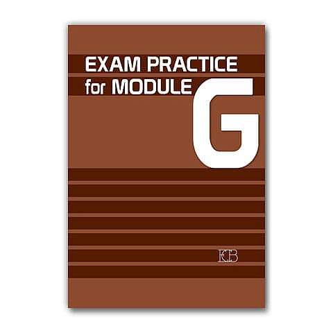 ���� ������ ��� ����� G (���) EXAM PRACTICE