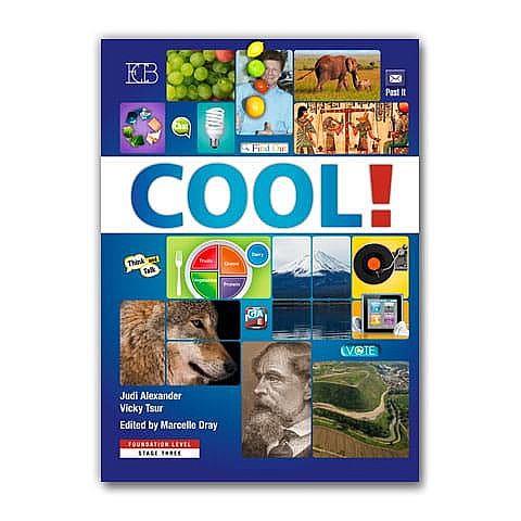 ��� - ��� COOL /���� ������� (��� COOL)