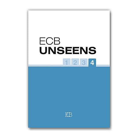 ����� 4 ECB UNSEENS (���� ���) (����� 4 ECB UNSEENS)