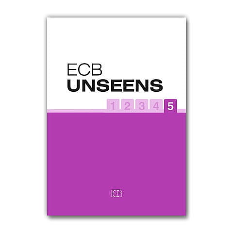 ����� 5 ECB UNSEENS (���� ���)