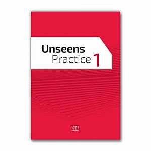 ����� ������ 1 UNSEENS PRACTICE (����) (������ ������ 1 UNSEENS PRACTICE (����))
