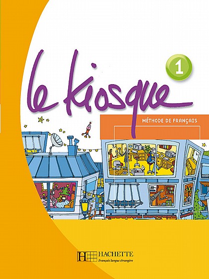 �� ����� 1 LE KIOSQUE