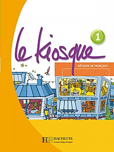 �� ����� 1 LE KIOSQUE