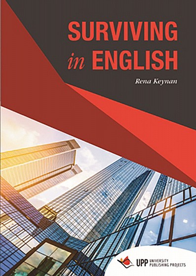 ��������� ��� ������� SURVIVING IN ENGLISH