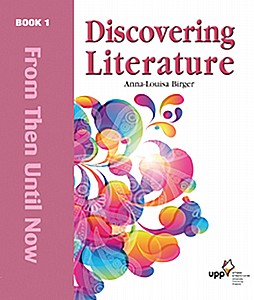 ��������� ������� ( DISCOVERING LITERATURE (BOOK 1 (��������� ������� DISCOVERING LITERATURE)
