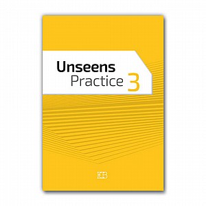����� ������ 3 UNSEENS PRACTICE (����)