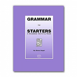 ���� ��� ������� GRAMM.FOR START (GRAMMAR FOR STARTERS)