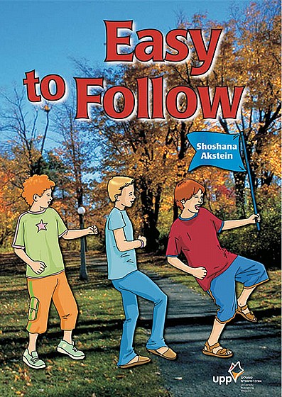 ���� �� ����� EASY TO FOLLOW /����� �������
