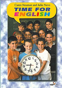 ���� ��� ������� - ��� TIME FOR ENGLISH (���) (���� ��� ������� - ��� TIME FOR ENGLISH)