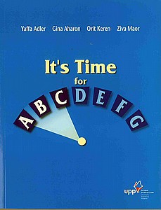 ���� ���� ��� IT'S TIME FOR ABC /��� ���� (����) (���� ���� ��� IT'S TIME FOR ABC /��� ����)