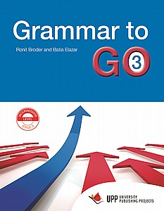 ���� �� �� 3 GRAMMAR TO GO (����)/����� �����
