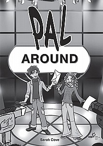 ��� ����� �� ���� ���� PAL AROUND /��� ���