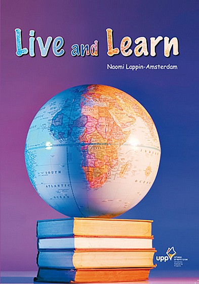 ��� ��� ��� LIVE AND LEARN (����) (��� ��� ��� LIVE AND LEARN)