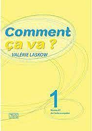 ���� ���� 1 ��� �' COMMENT CA VA /(����) ���� ����� 